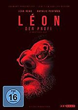 Lon - Der Profi DVD