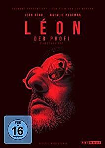 Lon - Der Profi DVD