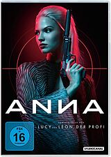 Anna DVD