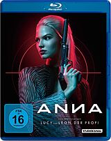 Anna Blu-ray