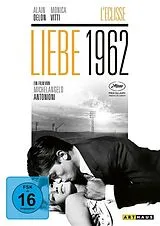 Liebe 1962 DVD