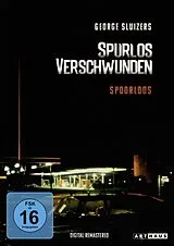 Spurlos verschwunden DVD