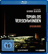 Spurlos verschwunden Blu-ray