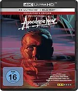 Apocalypse Now Collector's Edition Blu-ray UHD 4K + Blu-ray