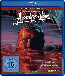 Apocalypse Now Blu-ray