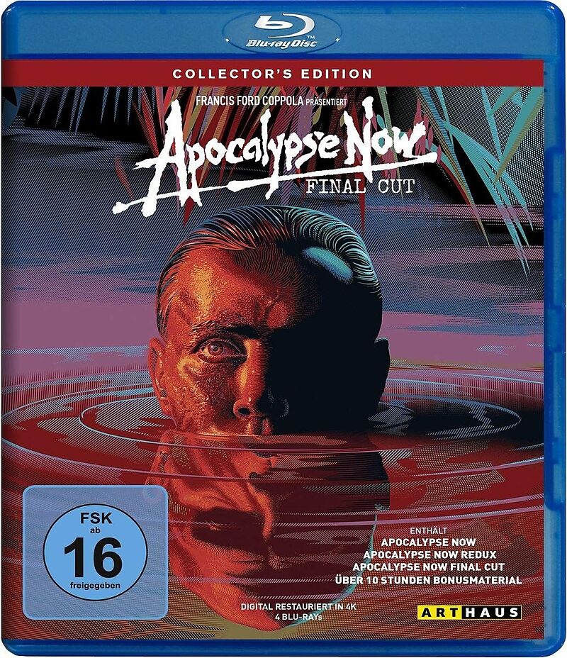 Apocalypse Now