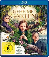 Der geheime Garten Blu-ray