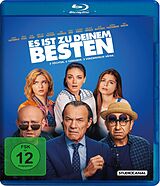 Es ist zu deinem Besten - BR Blu-ray