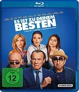 Es ist zu deinem Besten - BR Blu-ray