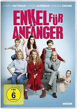 Enkel für Anfänger DVD