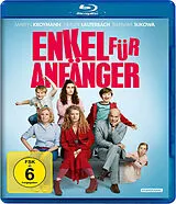 Enkel für Anfänger - BR Blu-ray