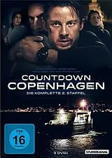 Countdown Copenhagen - Staffel 02 DVD