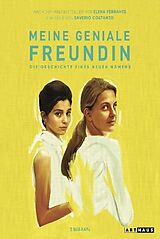 Meine geniale Freundin - Die Geschichte eines neuen Namens - Staffel 02 Blu-ray