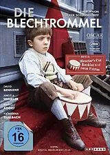 Die Blechtrommel DVD
