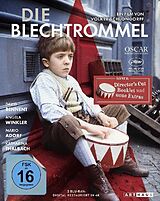 Die Blechtrommel Blu-ray