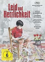 Leid und Herrlichkeit Blu-ray