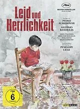 Leid und Herrlichkeit Blu-ray