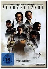 ZeroZeroZero DVD