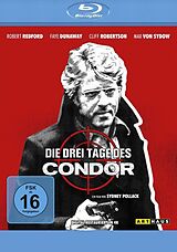 Die drei Tage des Condor Blu-ray