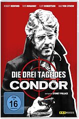 Die drei Tage des Condor DVD