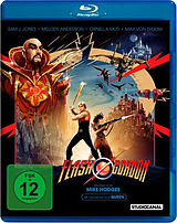 Flash Gordon Blu-ray