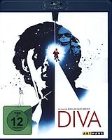 Diva Blu-ray