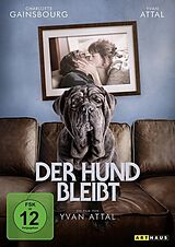 Der Hund bleibt DVD