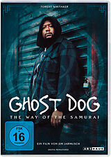 Ghost Dog - Der Weg des Samurai DVD