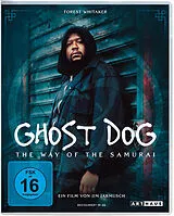 Ghost Dog - Der Weg des Samurai Blu-ray
