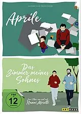 Nanni Moretti Edition DVD