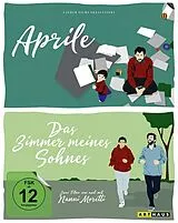 Nanni Moretti Edition Blu-ray