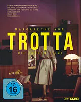 Margarethe von Trotta Blu-ray