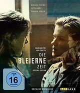 Die bleierne Zeit Blu-ray