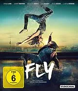 Fly - BR Blu-ray