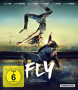 Fly - BR Blu-ray