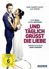 Und täglich grüsst die Liebe DVD