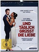 Und täglich grüsst die Liebe Blu-ray