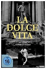 La Dolce Vita - Das süße Leben DVD