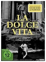 La Dolce Vita - Das süße Leben DVD