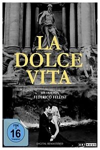 La Dolce Vita - Das süße Leben DVD