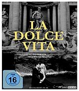 La Dolce Vita - Das süße Leben Blu-ray