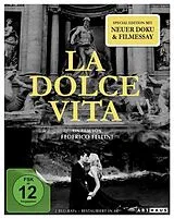 La Dolce Vita - Das süße Leben Blu-ray