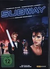 Subway DVD