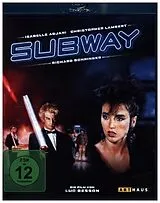 Subway Blu-ray