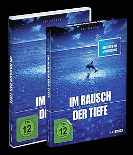 Im Rausch der Tiefe Blu-ray