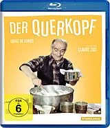 Der Querkopf Blu-ray