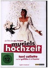 Muriels Hochzeit DVD