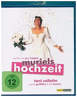 Muriels Hochzeit Blu-ray