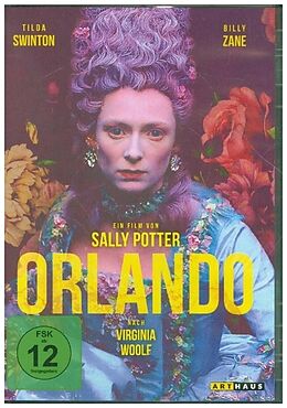 Orlando DVD