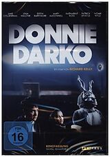 Donnie Darko DVD